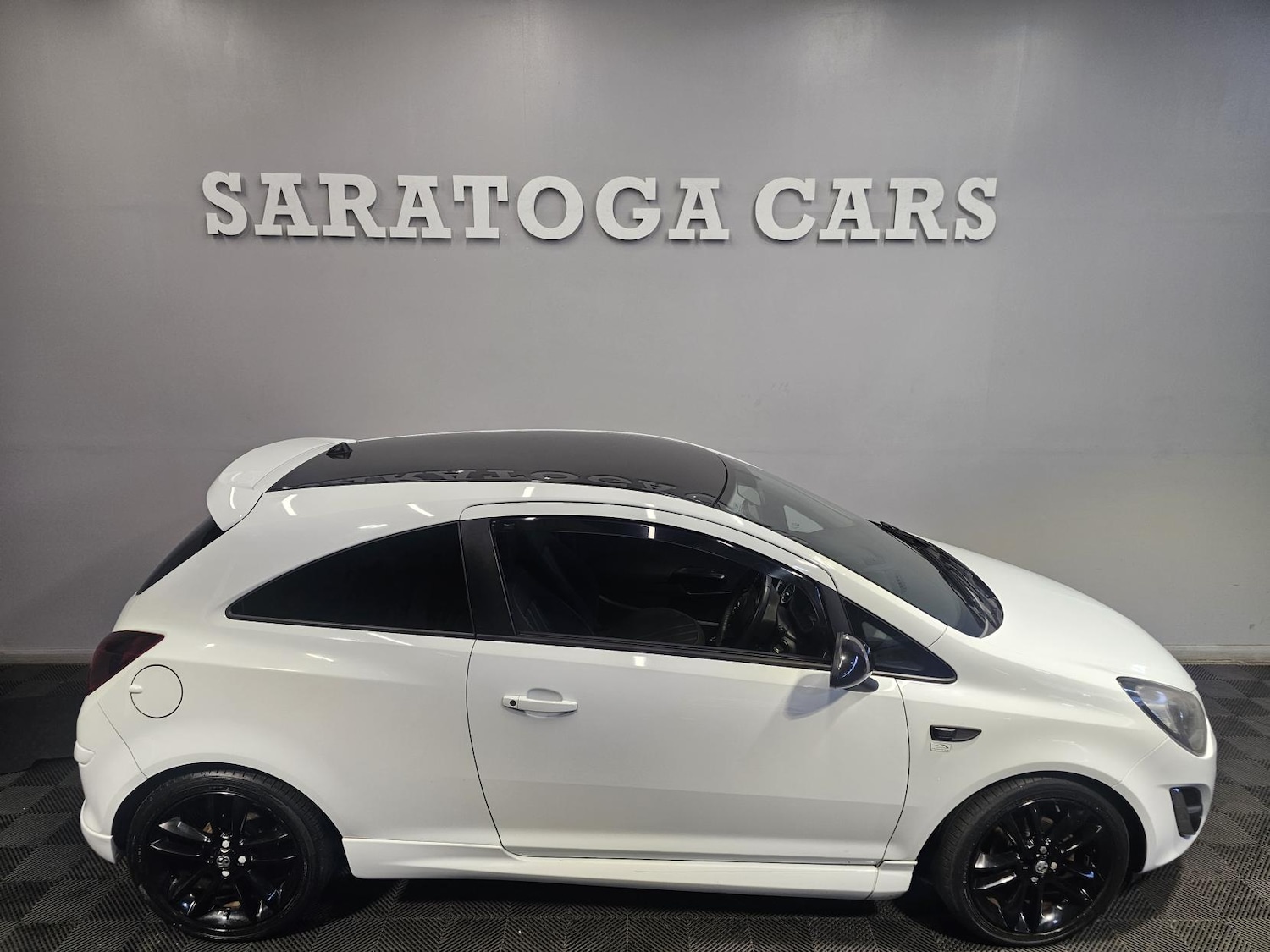 Used Vauxhall Corsa 2014 for sale - 76580931: Photo 4