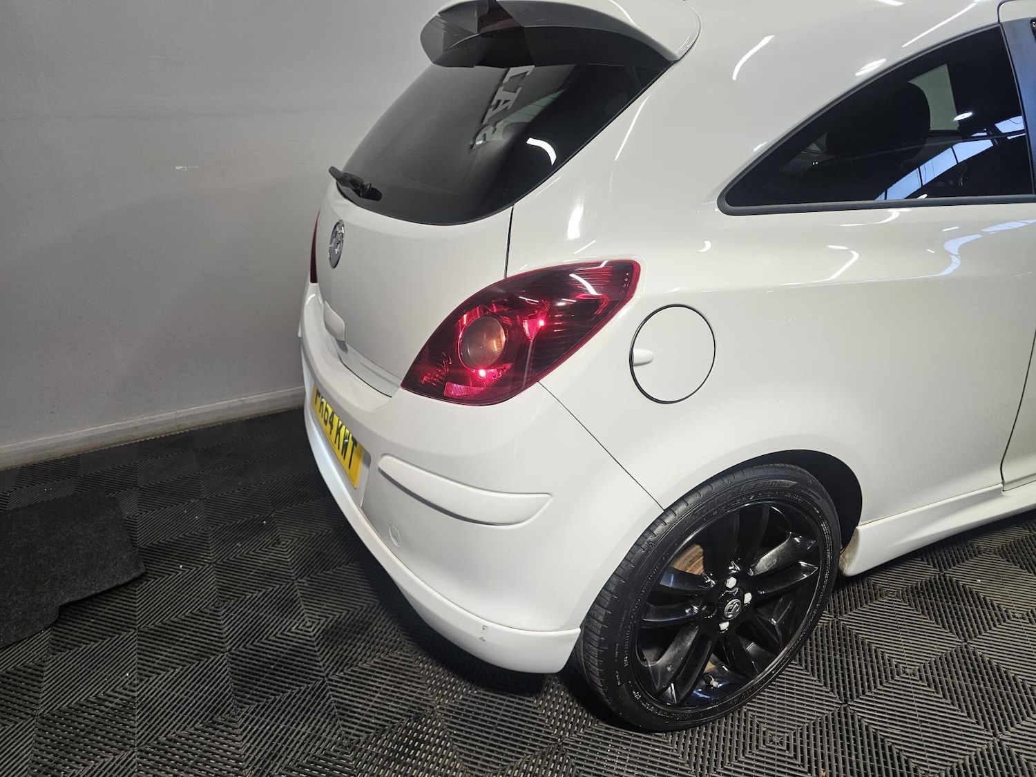 Used Vauxhall Corsa 2014 for sale - 76580931: Photo 5