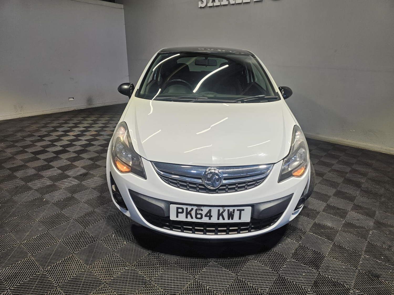 Used Vauxhall Corsa 2014 for sale - 76580931: Photo 9
