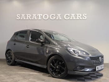 Used Vauxhall Corsa 2017 for sale - 79560055: Photo