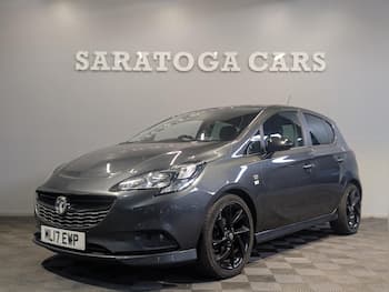 Used Vauxhall Corsa 2017 for sale - 79560055: Photo