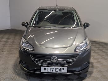 Used Vauxhall Corsa 2017 for sale - 79560055: Photo