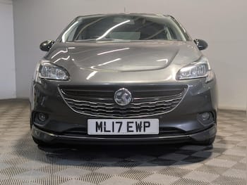Used Vauxhall Corsa 2017 for sale - 79560055: Photo