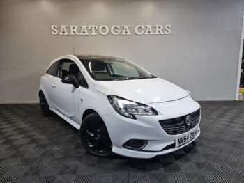2015 - 1.2i Limited Edition Hatchback 3dr Petrol Manual Euro 6 (70 ps)