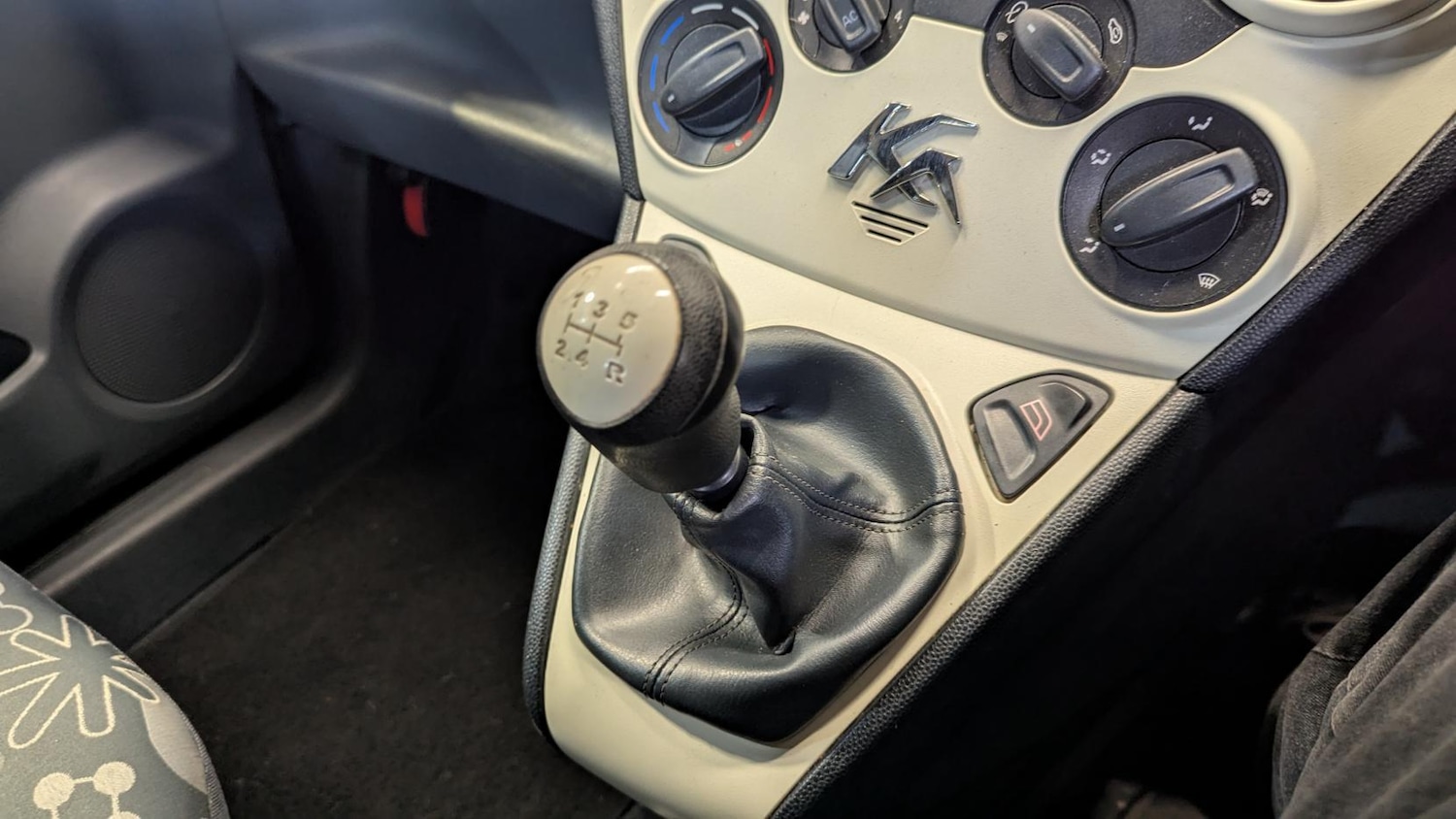 Vehicle 28