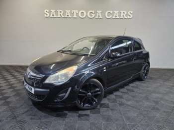 2012 - 1.2 Limited Edition 3dr