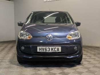 Used Volkswagen up! 2013 for sale - 79652895: Photo