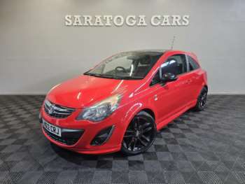 2012 - 1.2 Limited Edition 3dr