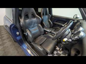 Used MINI Hatch 2006 for sale - 74616005: Photo