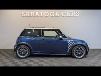 Used MINI Hatch 2006 for sale - 74616005: Photo