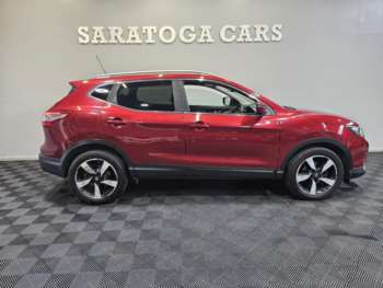 Used Nissan Qashqai 2015 for sale - 74729841: Photo