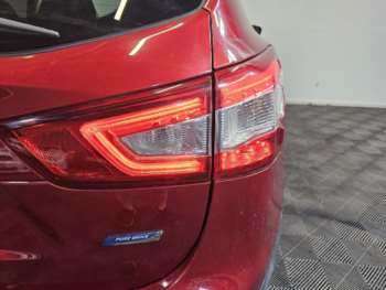 Used Nissan Qashqai 2015 for sale - 74729841: Photo