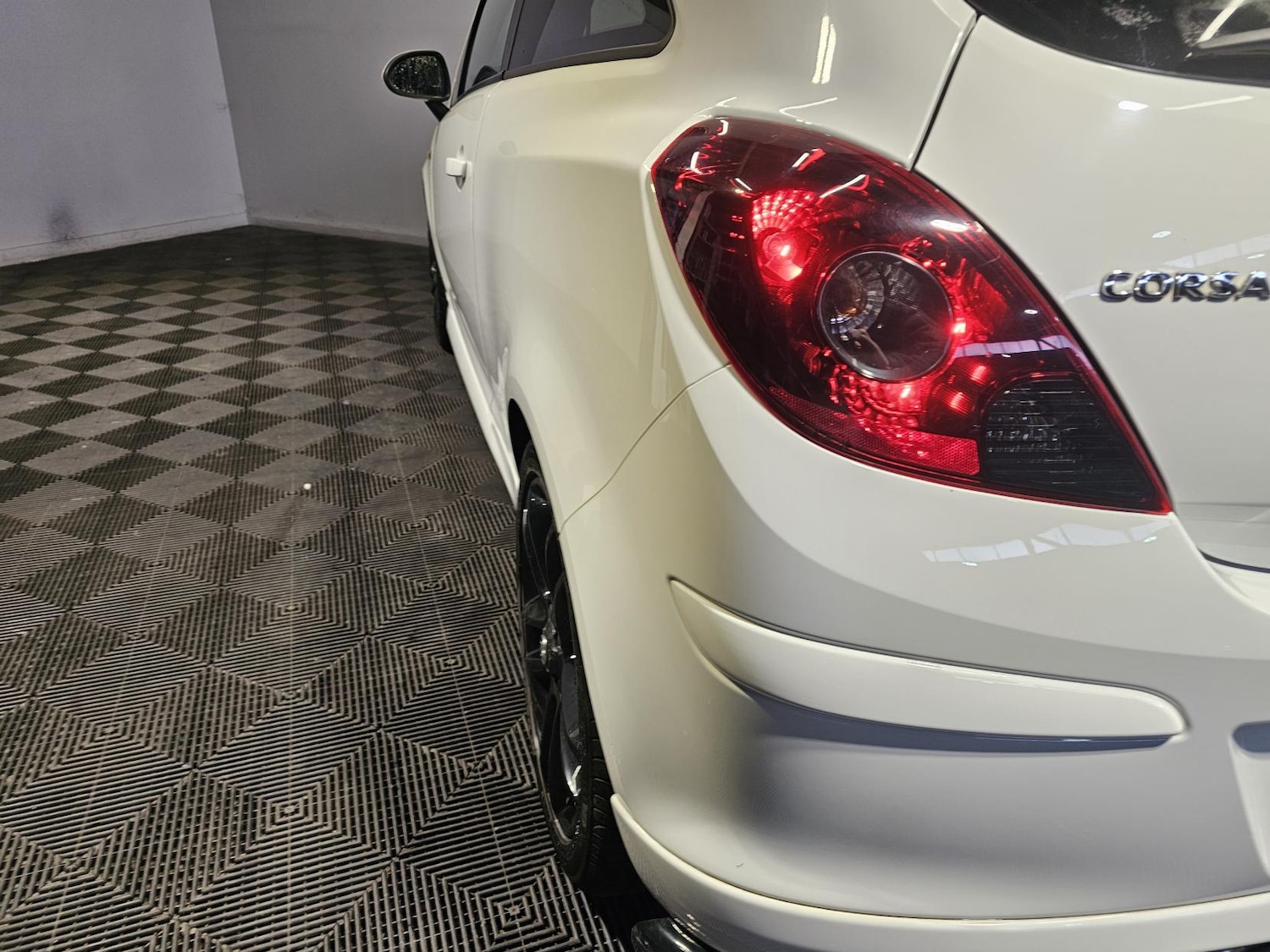 Used Vauxhall Corsa 2012 for sale - 77584974: Photo 12