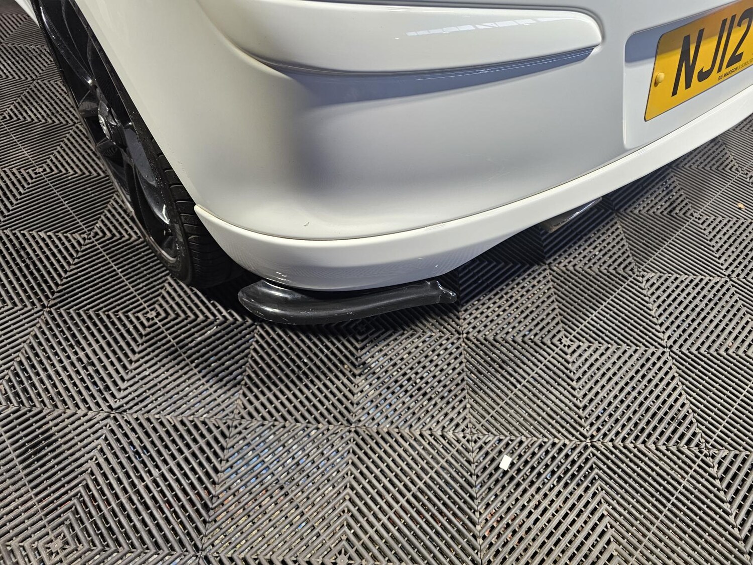 Used Vauxhall Corsa 2012 for sale - 77584974: Photo 13