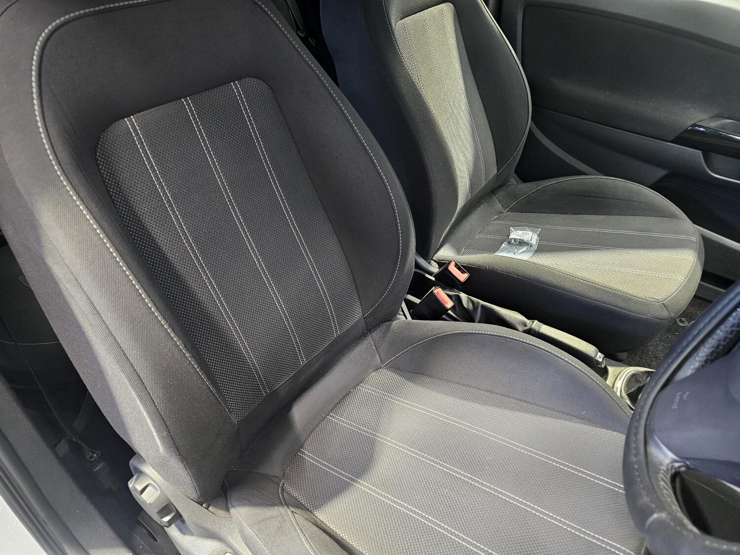 Used Vauxhall Corsa 2012 for sale - 77584974: Photo 17