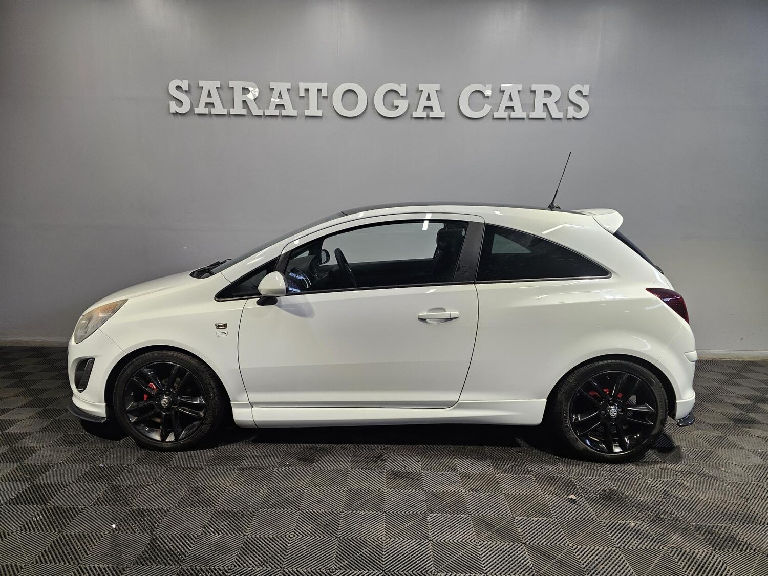 Used Vauxhall Corsa 2012 for sale - 77584974: Photo 9