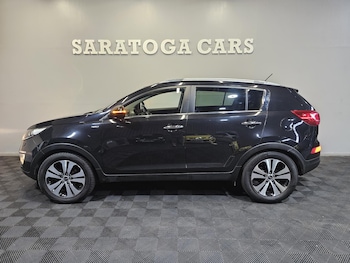 Used Kia Sportage 2011 for sale - 75295772: Photo