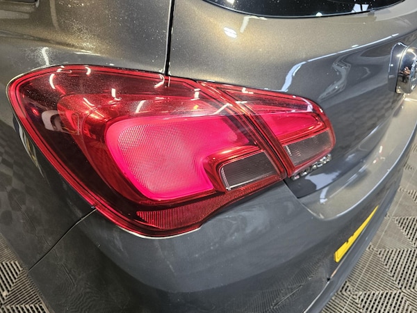 Used Vauxhall Corsa 2016 for sale - 76312652: Photo 16