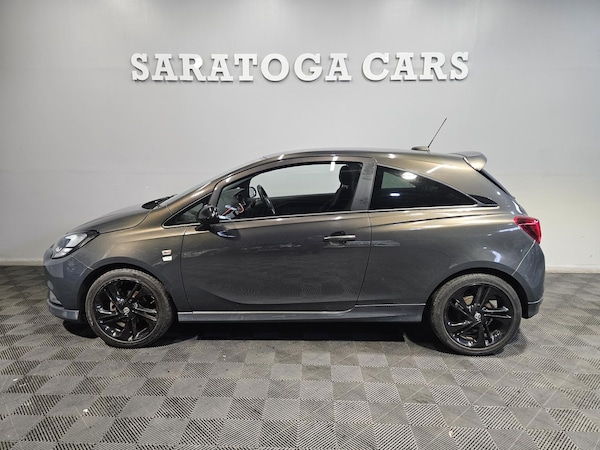 Used Vauxhall Corsa 2016 for sale - 76312652: Photo 18