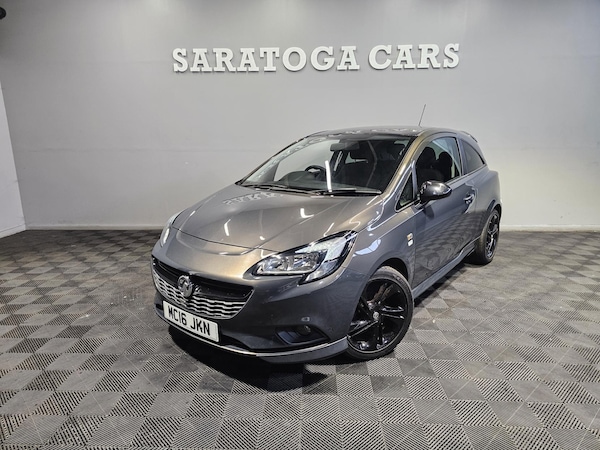 Used Vauxhall Corsa 2016 for sale - 76312652: Photo 19