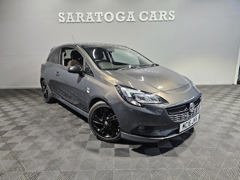 Vauxhall - Corsa