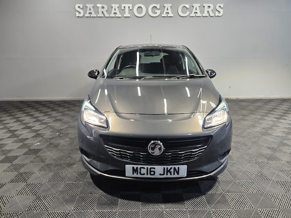 Used Vauxhall Corsa 2016 for sale - 76312652: Photo 20