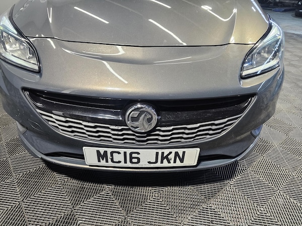 Used Vauxhall Corsa 2016 for sale - 76312652: Photo 22