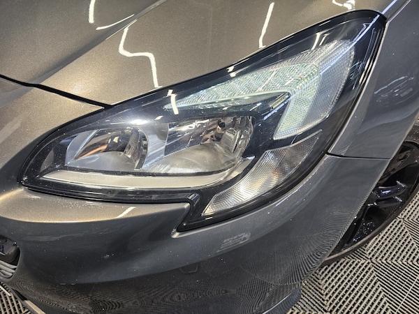 Used Vauxhall Corsa 2016 for sale - 76312652: Photo 23