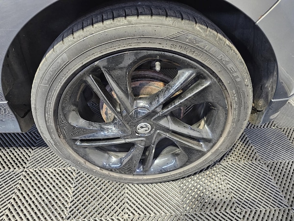 Used Vauxhall Corsa 2016 for sale - 76312652: Photo 24