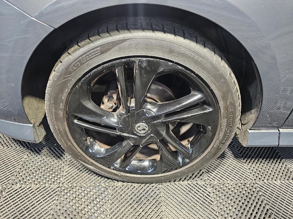 Used Vauxhall Corsa 2016 for sale - 76312652: Photo 25