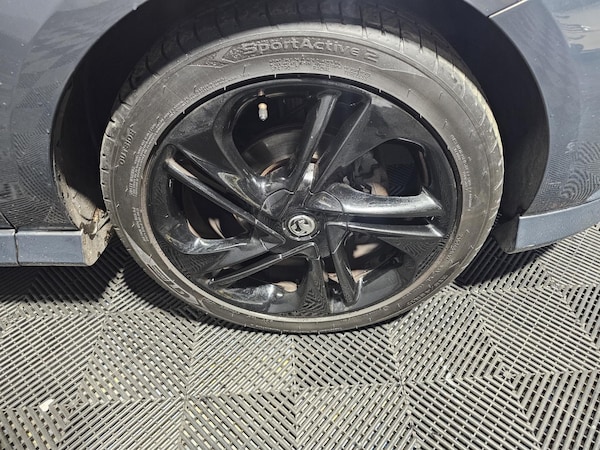 Used Vauxhall Corsa 2016 for sale - 76312652: Photo 27