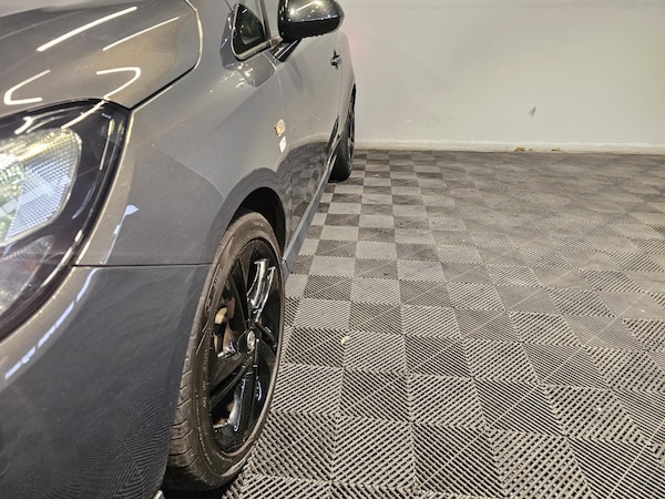 Used Vauxhall Corsa 2016 for sale - 76312652: Photo 28