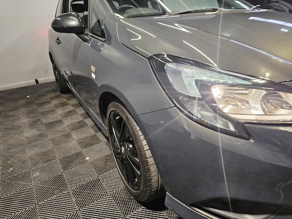 Used Vauxhall Corsa 2016 for sale - 76312652: Photo 29