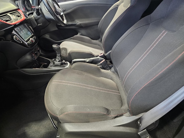 Used Vauxhall Corsa 2016 for sale - 76312652: Photo 30