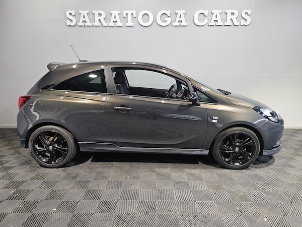 Used Vauxhall Corsa 2016 for sale - 76312652: Photo 33
