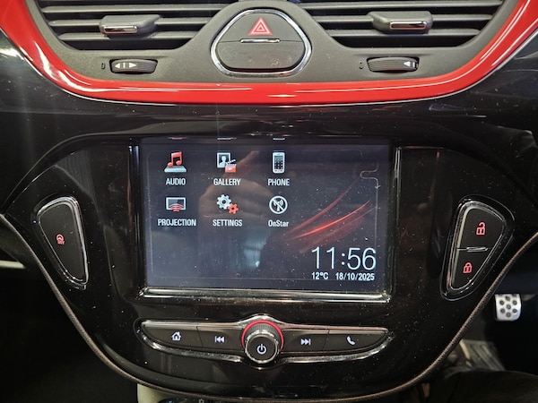 Used Vauxhall Corsa 2016 for sale - 76312652: Photo 6