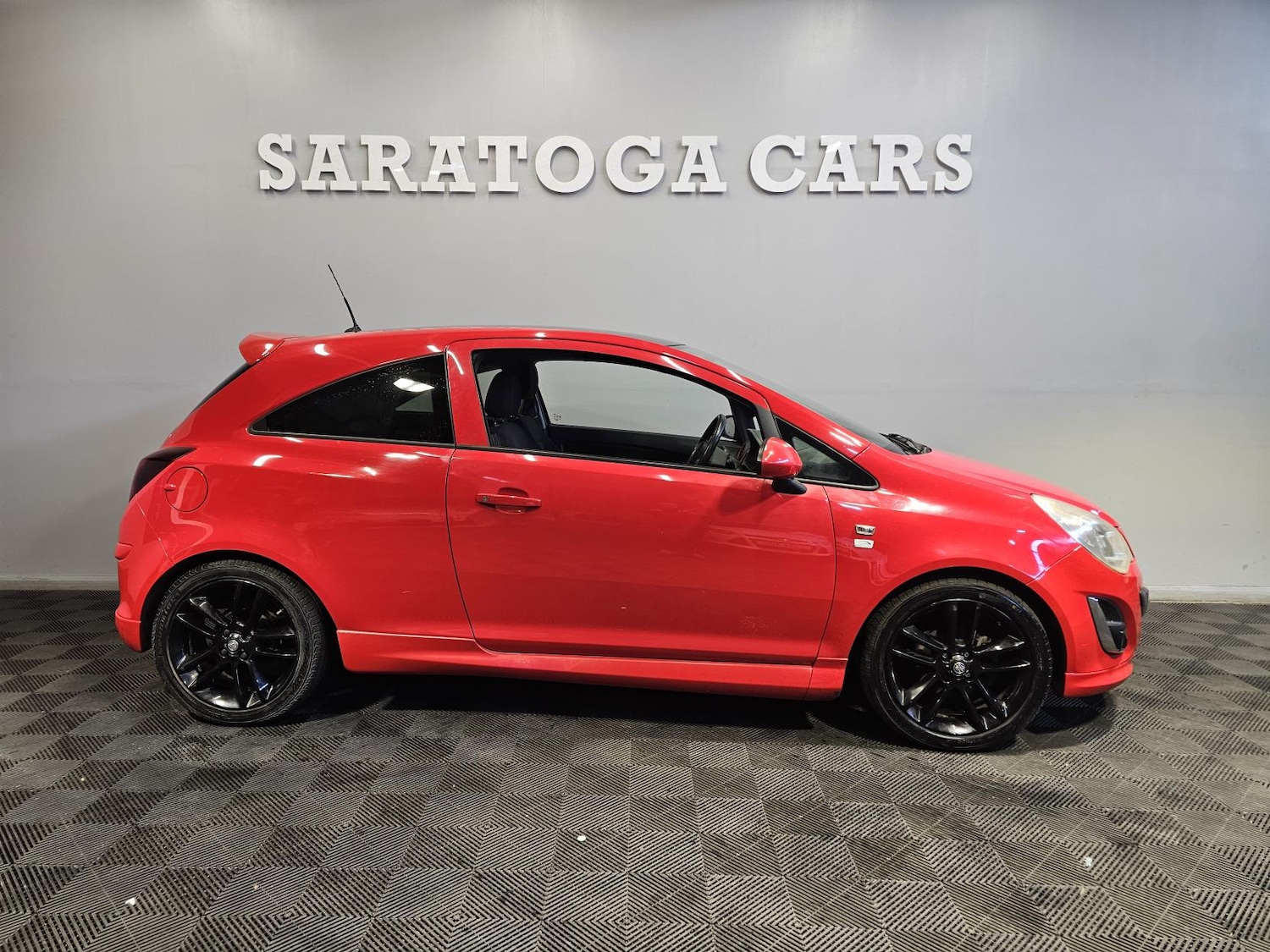 Used Vauxhall Corsa 2011 for sale - 77312463: Photo 18