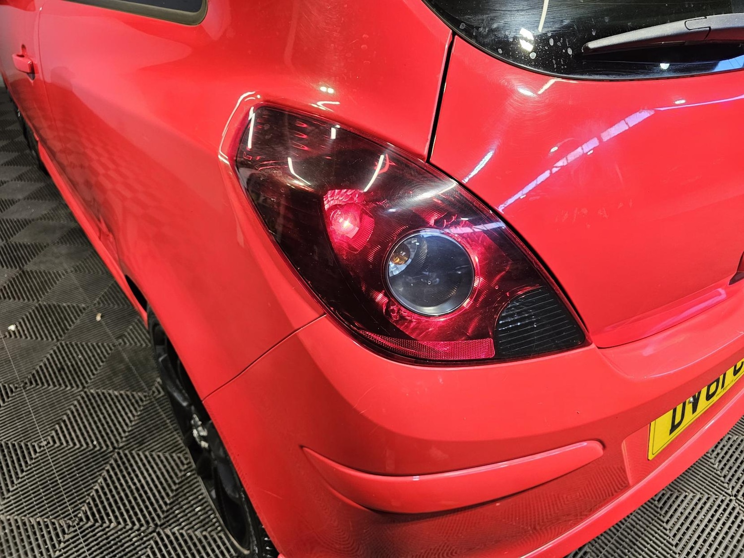 Used Vauxhall Corsa 2011 for sale - 77312463: Photo 19