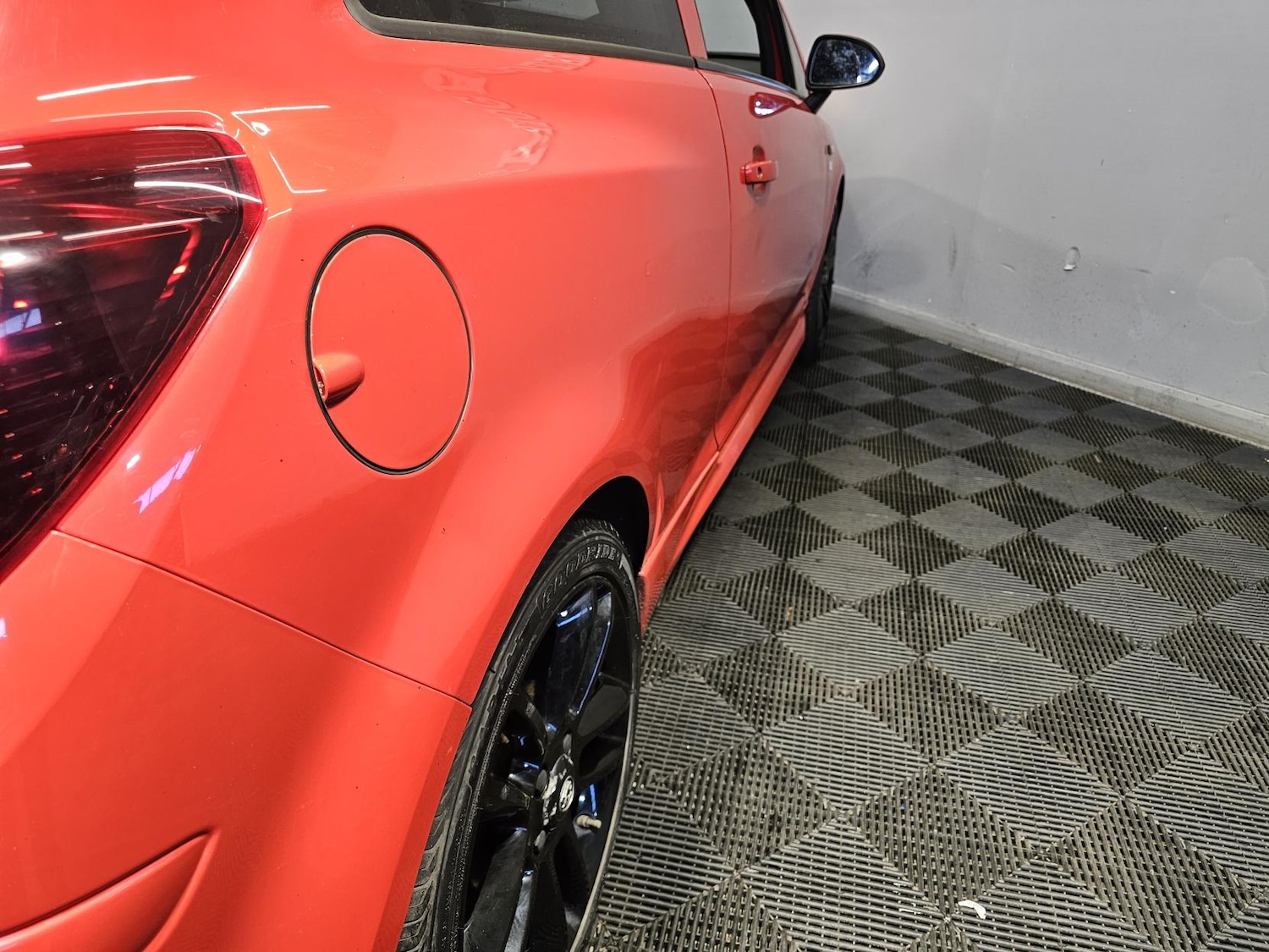 Used Vauxhall Corsa 2011 for sale - 77312463: Photo 20