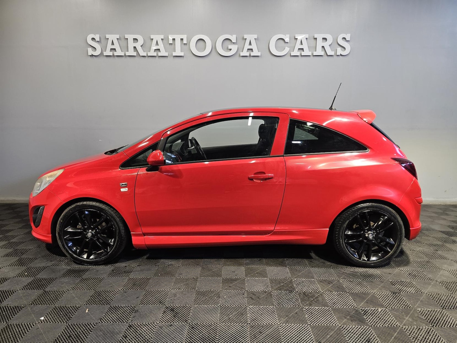 Used Vauxhall Corsa 2011 for sale - 77312463: Photo 22