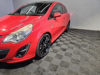 Used Vauxhall Corsa 2011 for sale - 77312463: Photo