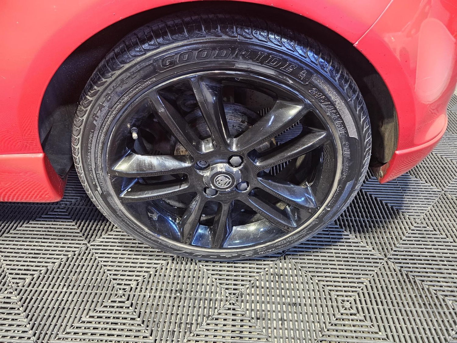 Used Vauxhall Corsa 2011 for sale - 77312463: Photo 5