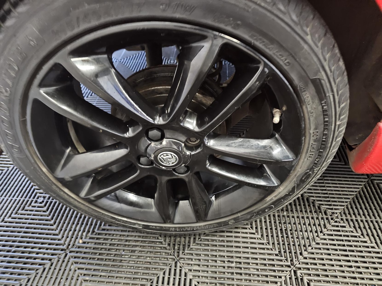 Used Vauxhall Corsa 2011 for sale - 77312463: Photo 7