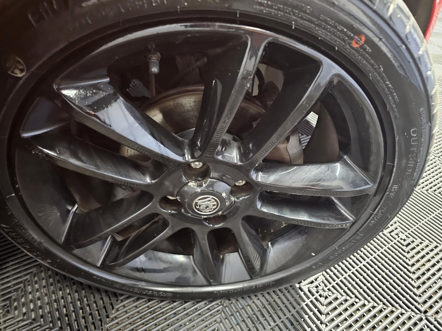 Used Vauxhall Corsa 2011 for sale - 77312463: Photo 8