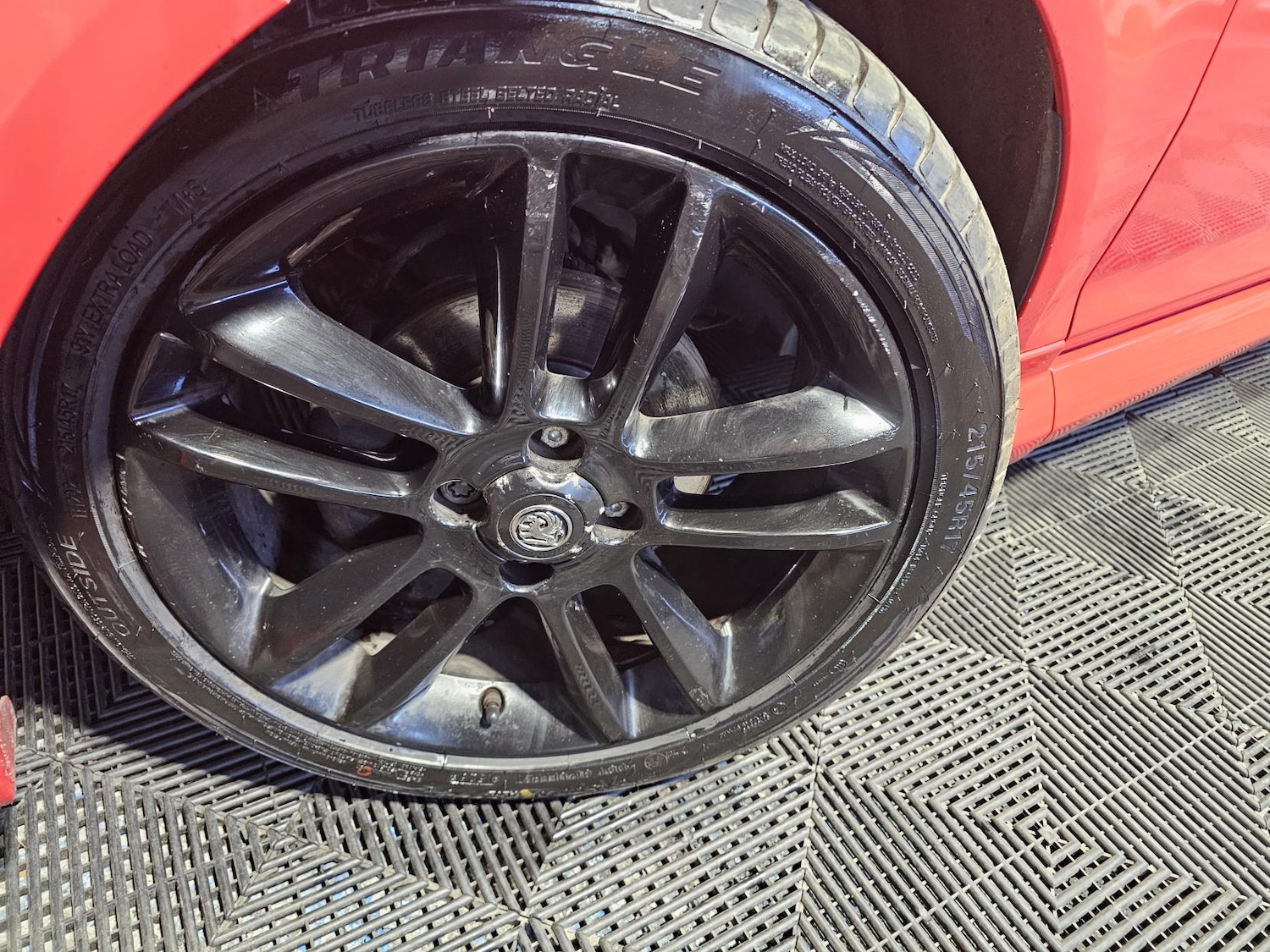 Used Vauxhall Corsa 2011 for sale - 77312463: Photo 9