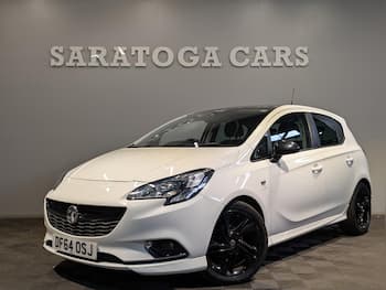 Used Vauxhall Corsa 2015 for sale - 79625810: Photo