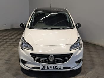 Used Vauxhall Corsa 2015 for sale - 79625810: Photo