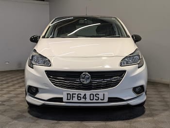 Used Vauxhall Corsa 2015 for sale - 79625810: Photo