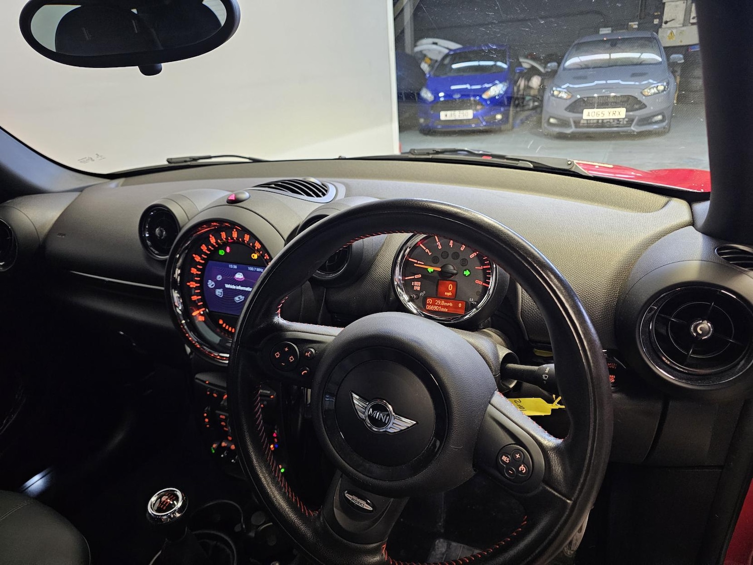 Used MINI Countryman 2016 for sale - 77435309: Photo 13