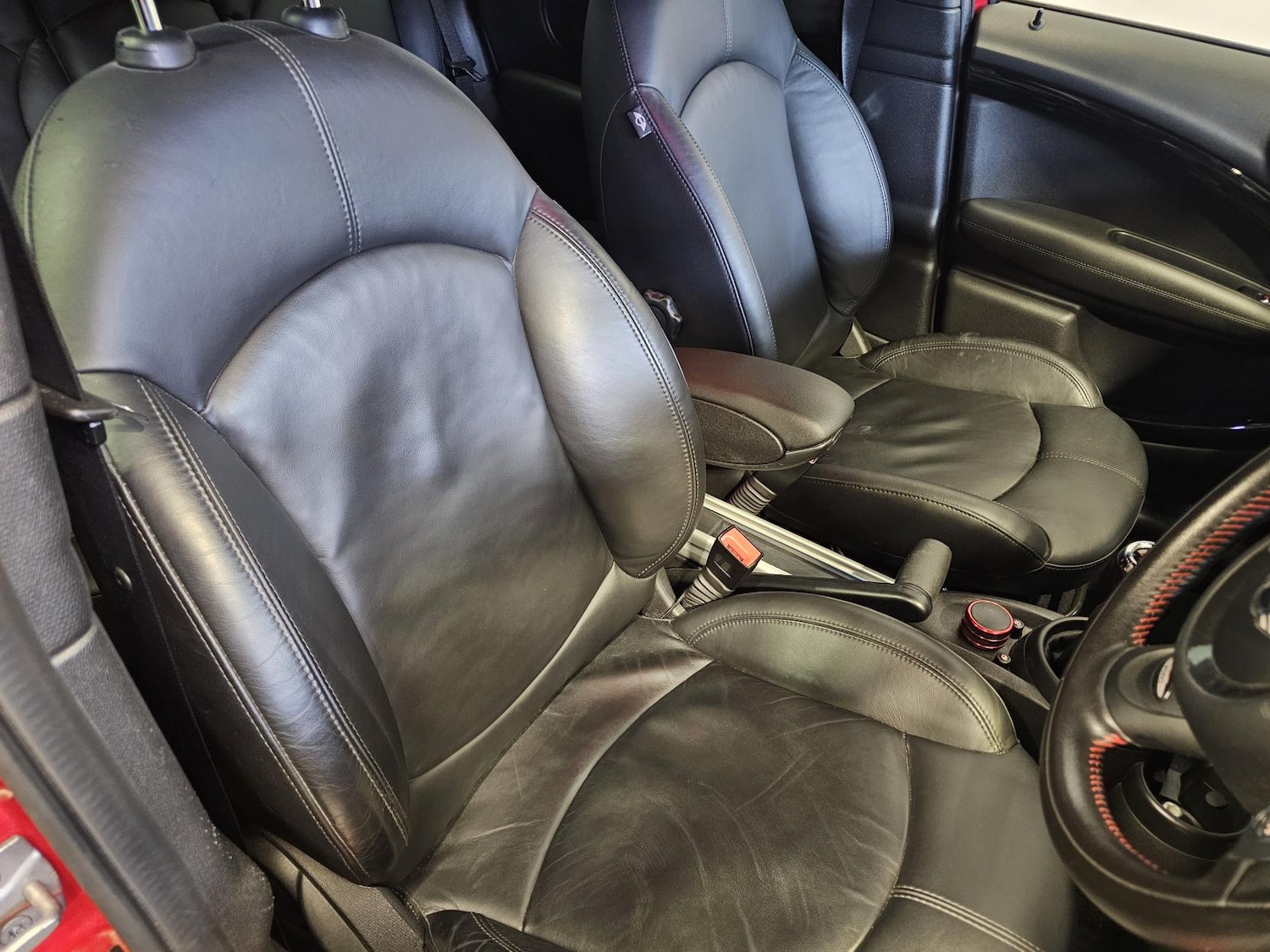 Used MINI Countryman 2016 for sale - 77435309: Photo 14